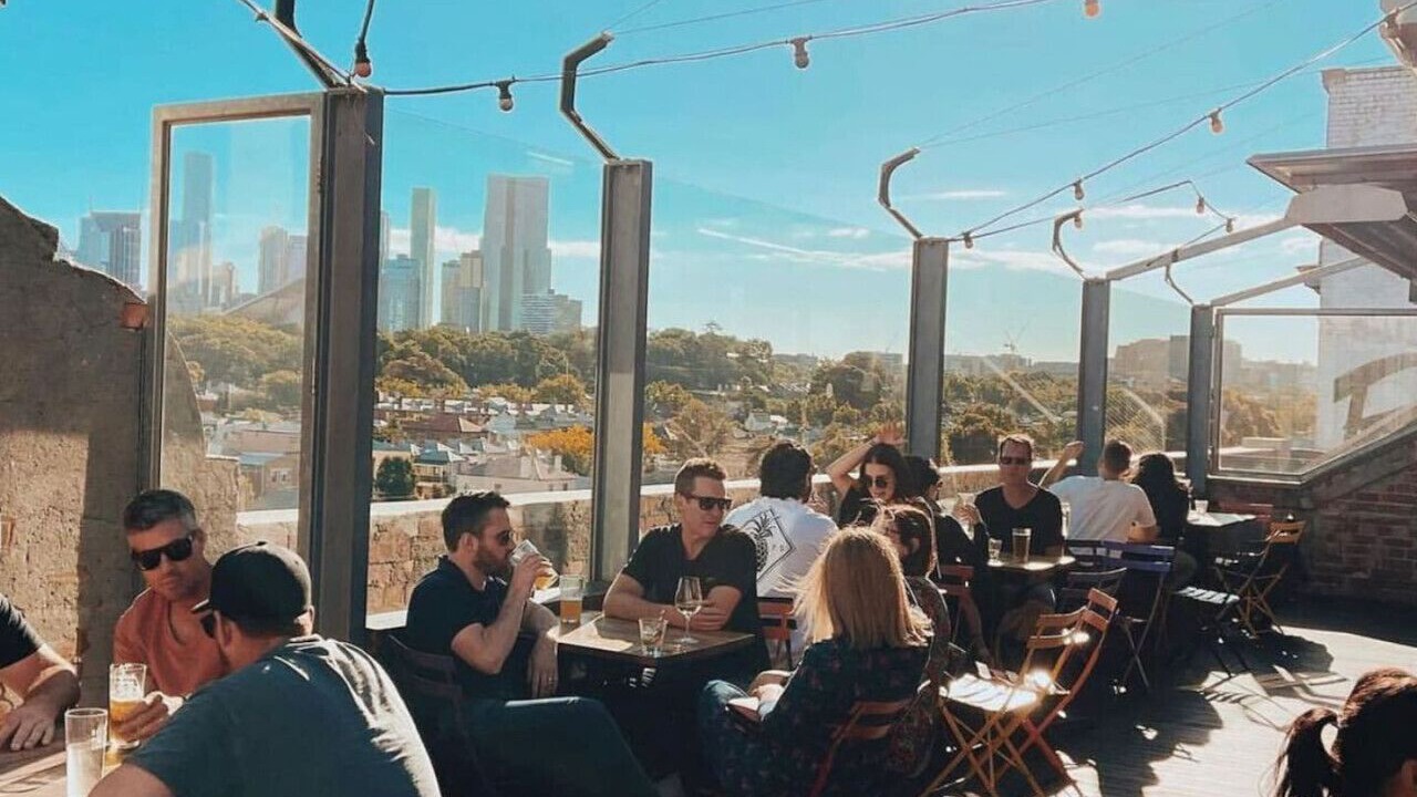 Photo of Others in Collingwood North