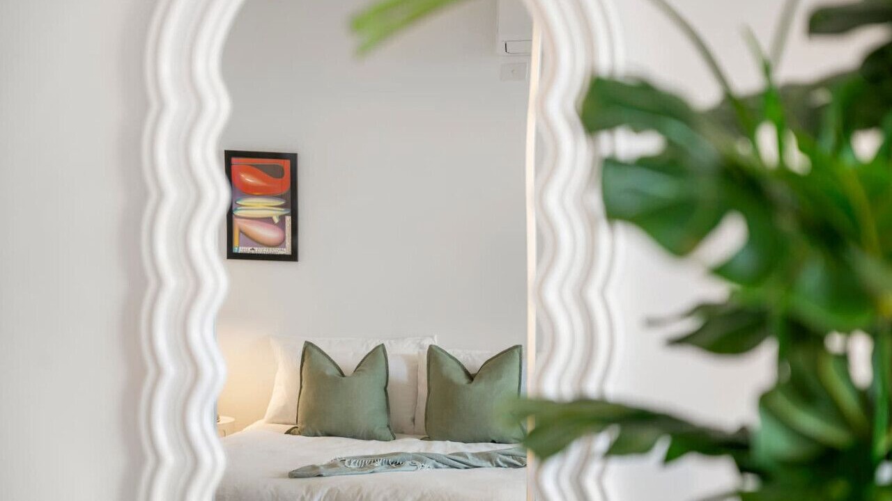 Photo of Bedroom in Collingwood North