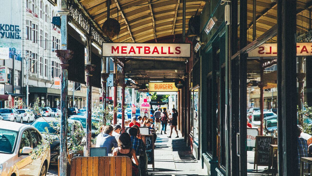 Photo of Others in Collingwood North