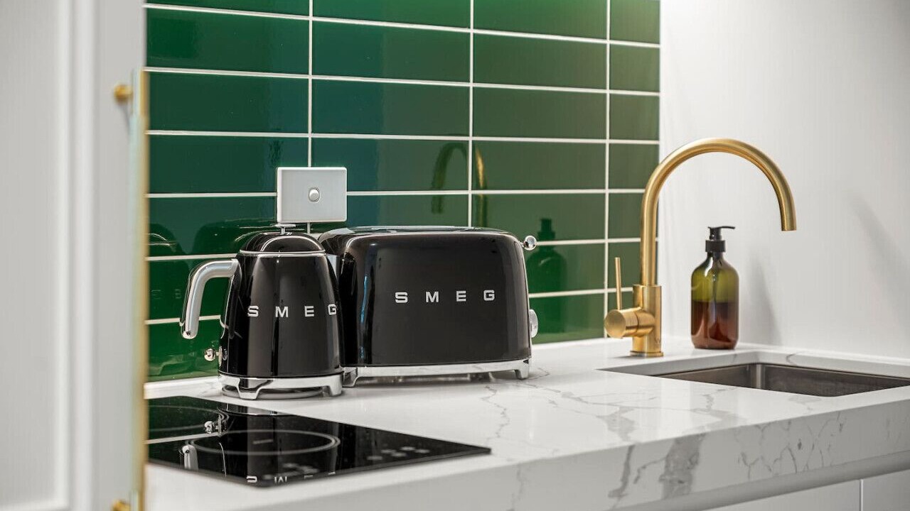 Photo of Kitchen in Collingwood North