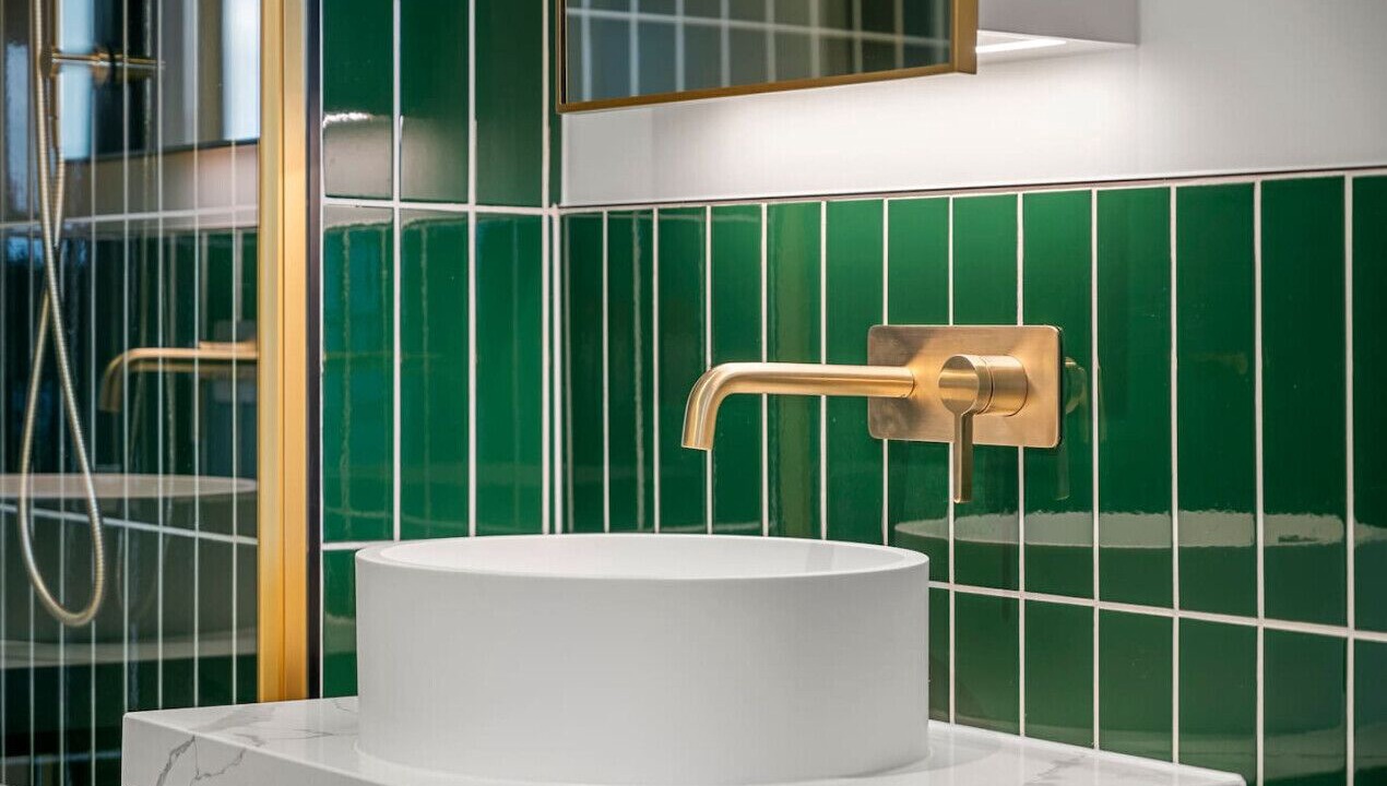 Photo of Bathroom in Collingwood North