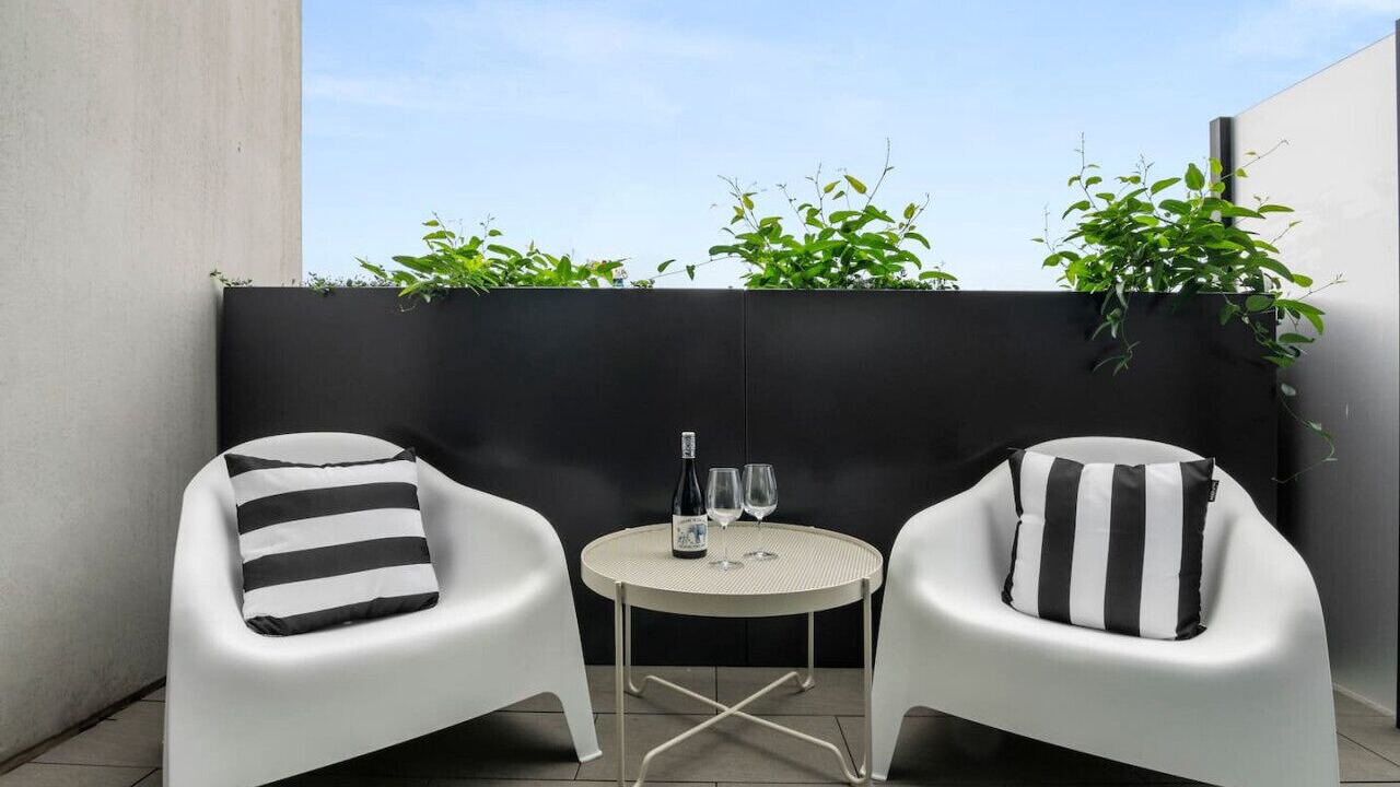 Photo of Patio Balcony in Collingwood North