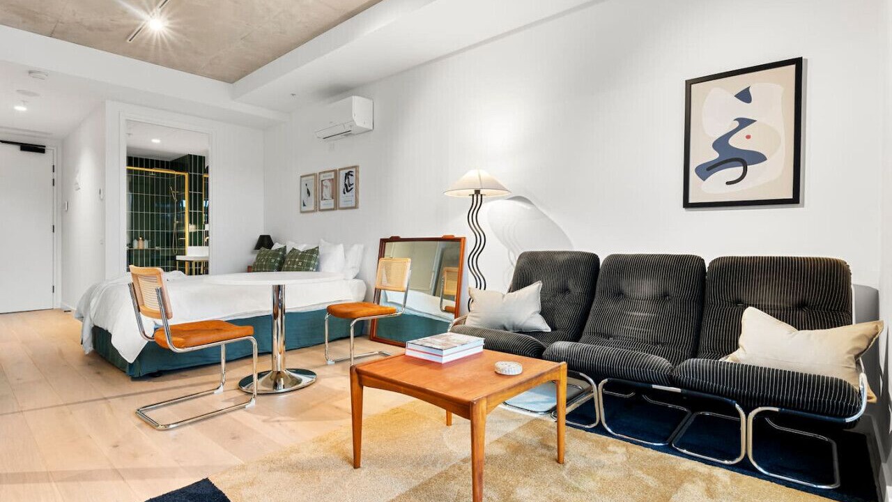 Photo of Bedroom in Collingwood North