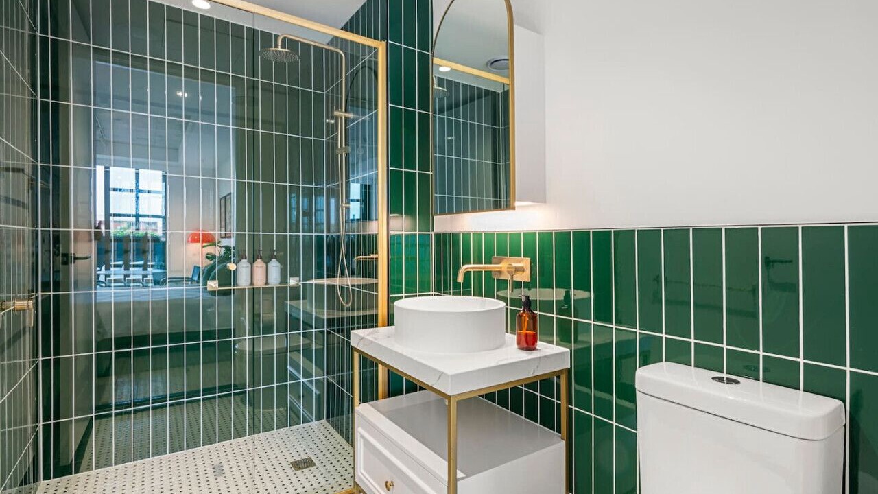 Photo of Bathroom in Collingwood North