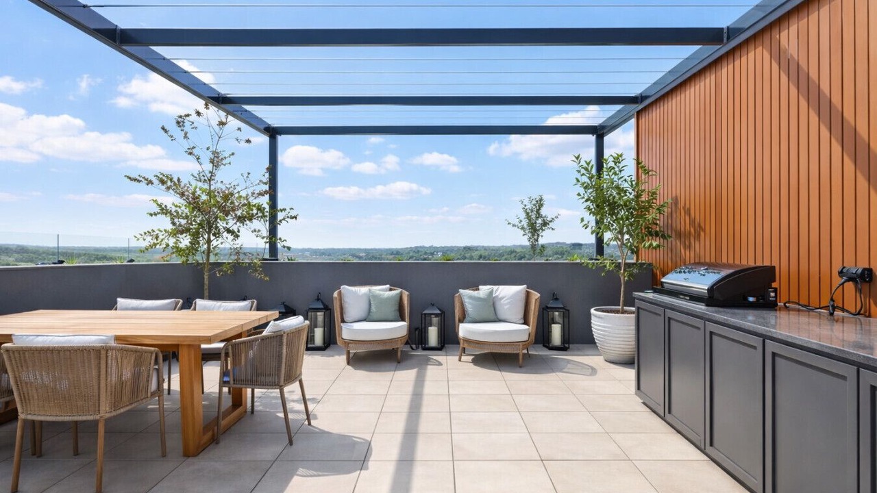 Photo of Outdoor in Collingwood North