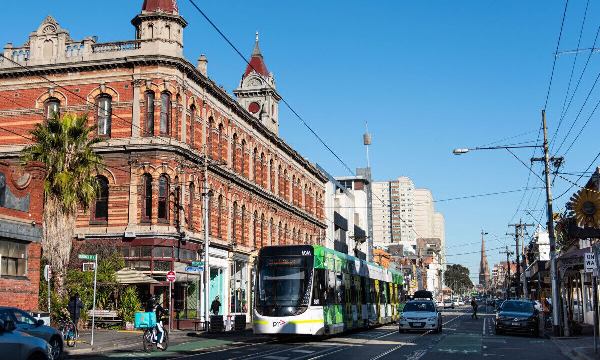 Photo of Others in Collingwood North