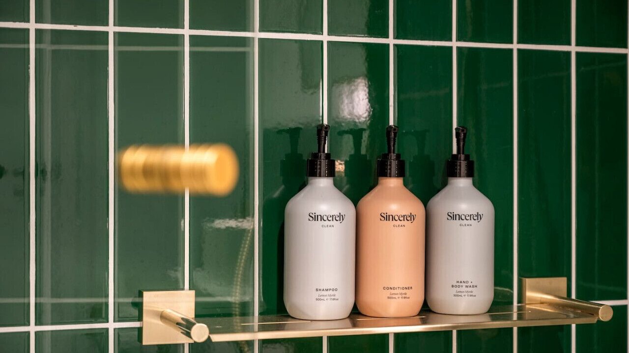 Photo of Bathroom in Collingwood North