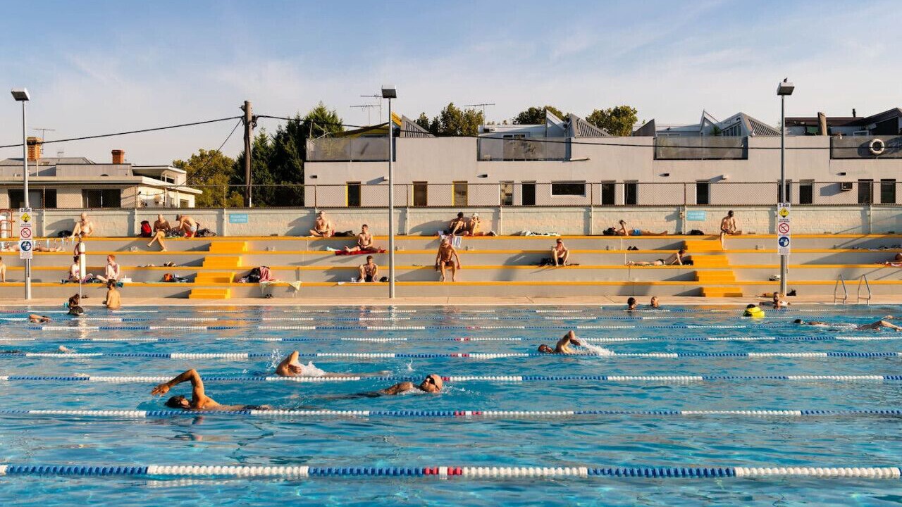 Photo of Outdoor in Collingwood North