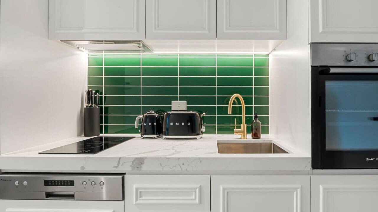 Photo of Kitchen in Collingwood North