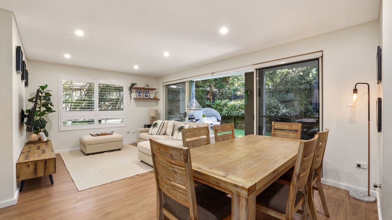 Photo of Bedroom in Dee Why