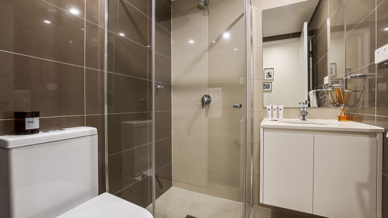 Photo of Bathroom in Dee Why