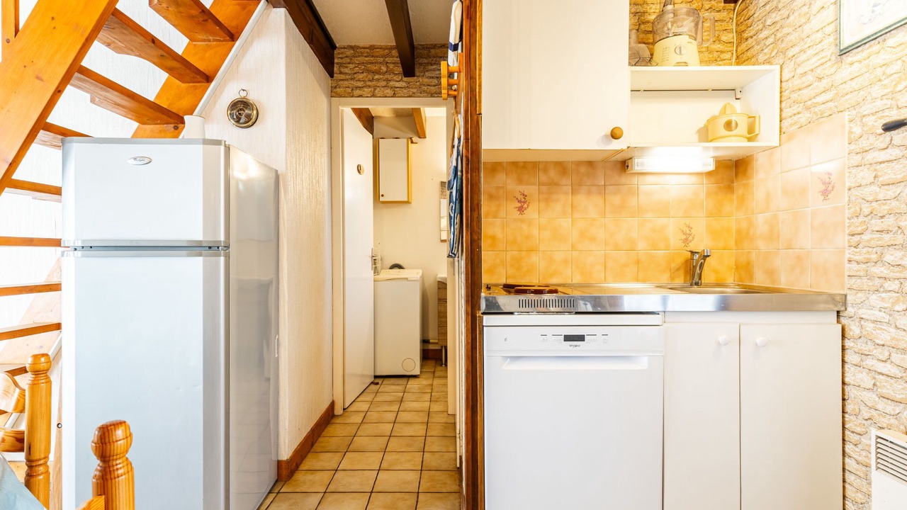 Photo of Bedroom in La Palmyre