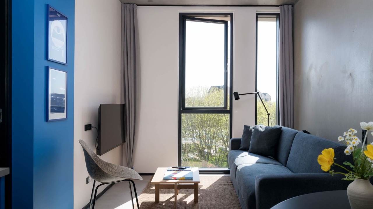 Photo of Livingroom in Aarhus North