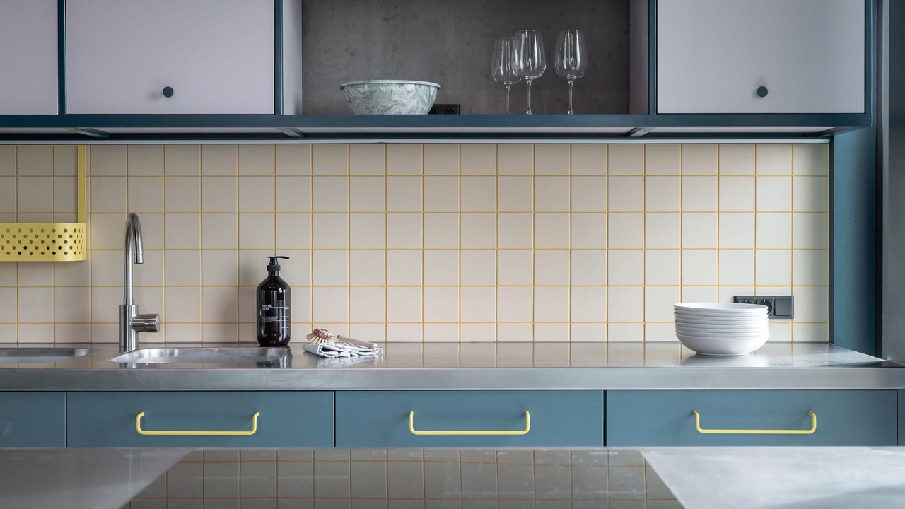 Photo of Kitchen in Aarhus North