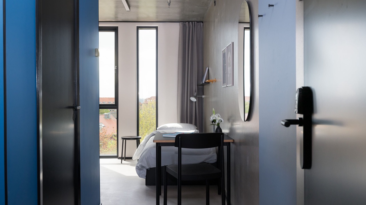 Photo of Bedroom in Aarhus North