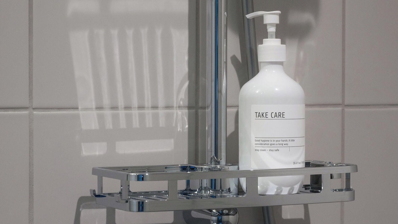 Photo of Bathroom in Aarhus North