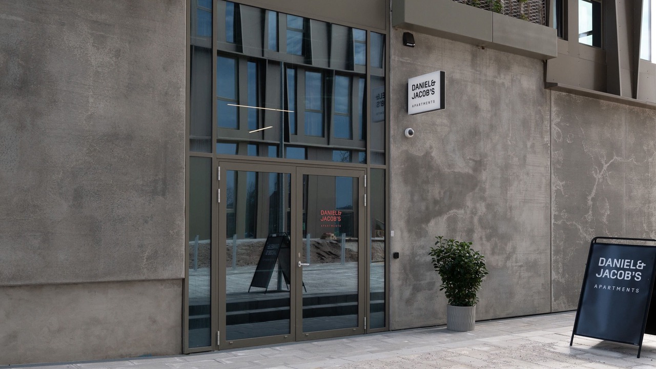 Photo of Outdoor in Aarhus North