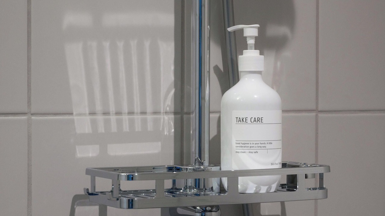 Photo of Bathroom in Aarhus North