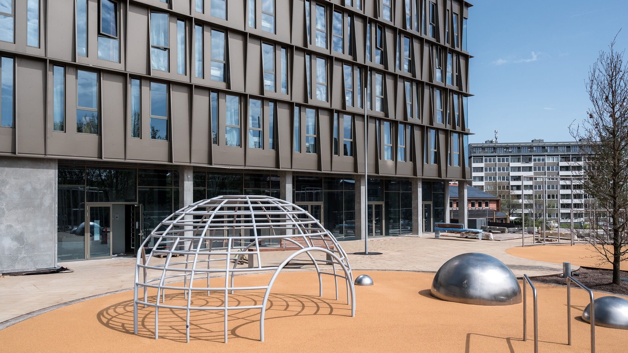 Photo of Outdoor in Aarhus North