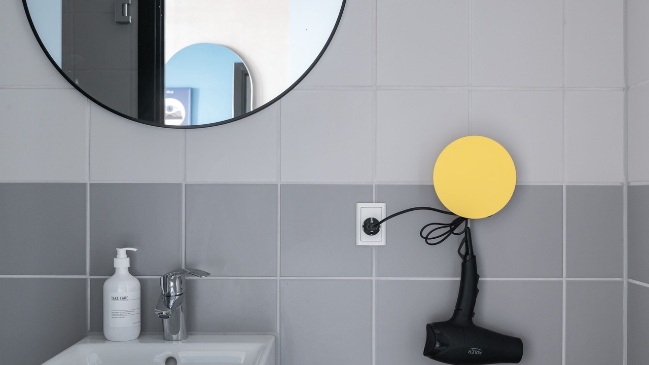 Photo of Bathroom in Aarhus North