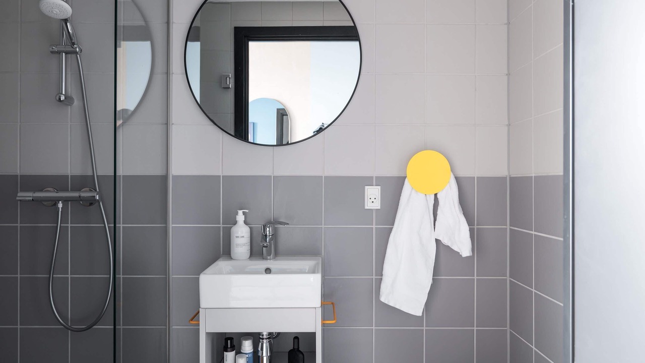 Photo of Bathroom in Aarhus North