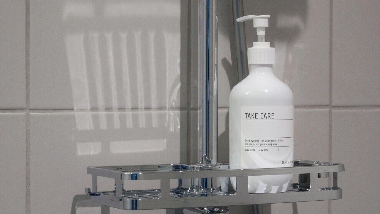 Photo of Bathroom in Aarhus North