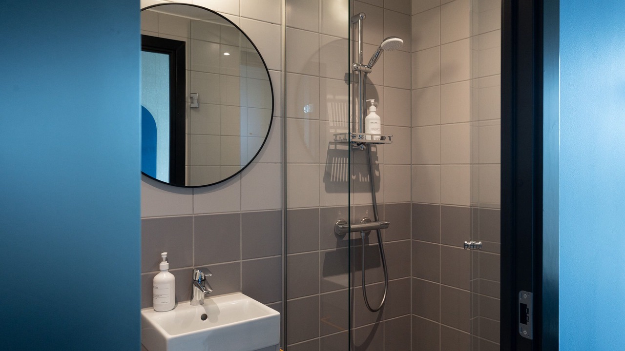 Photo of Bathroom in Aarhus North