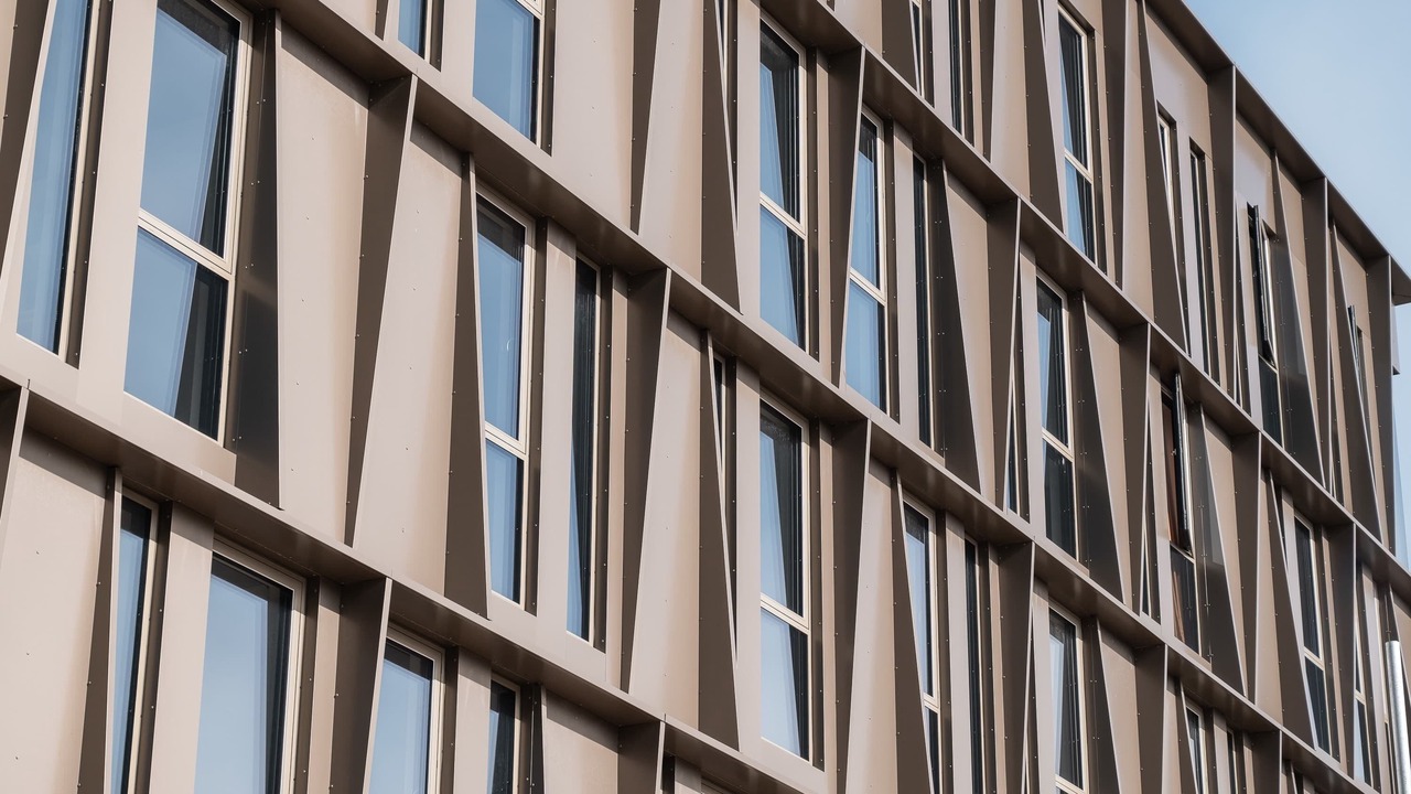 Photo of Outdoor in Aarhus North