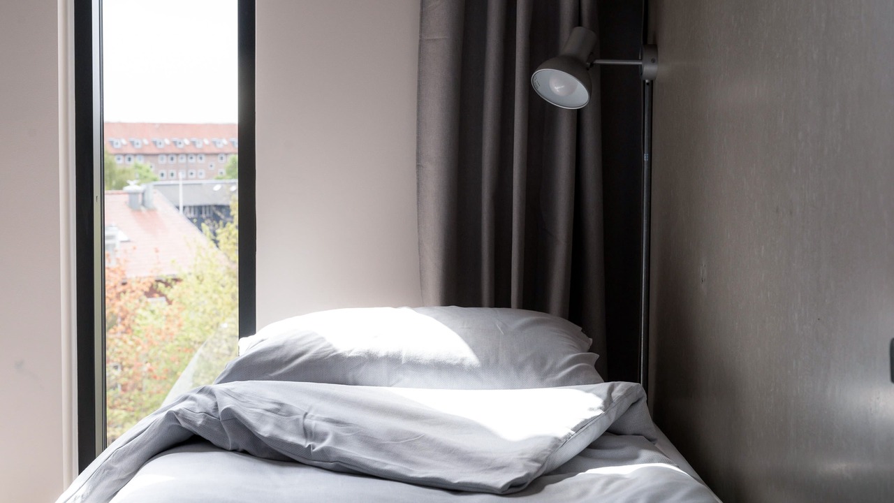 Photo of Bedroom in Aarhus North