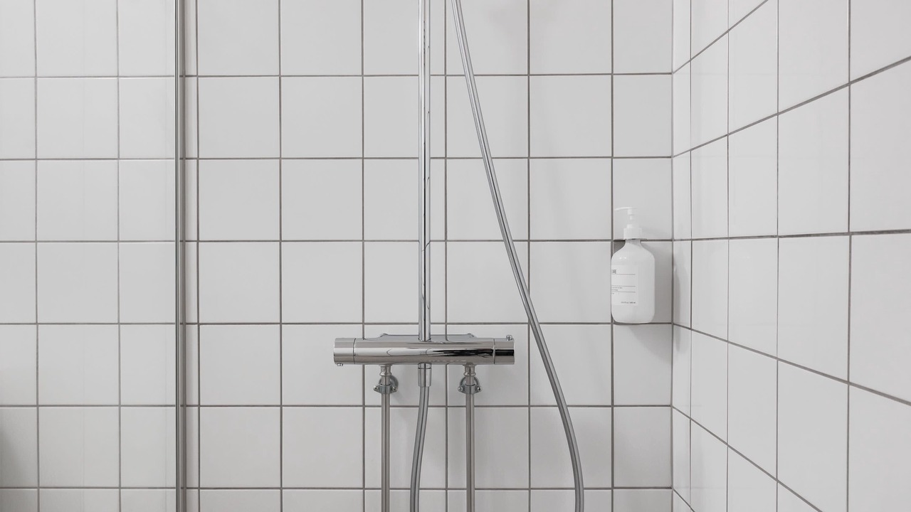 Photo of Bathroom in Indre By