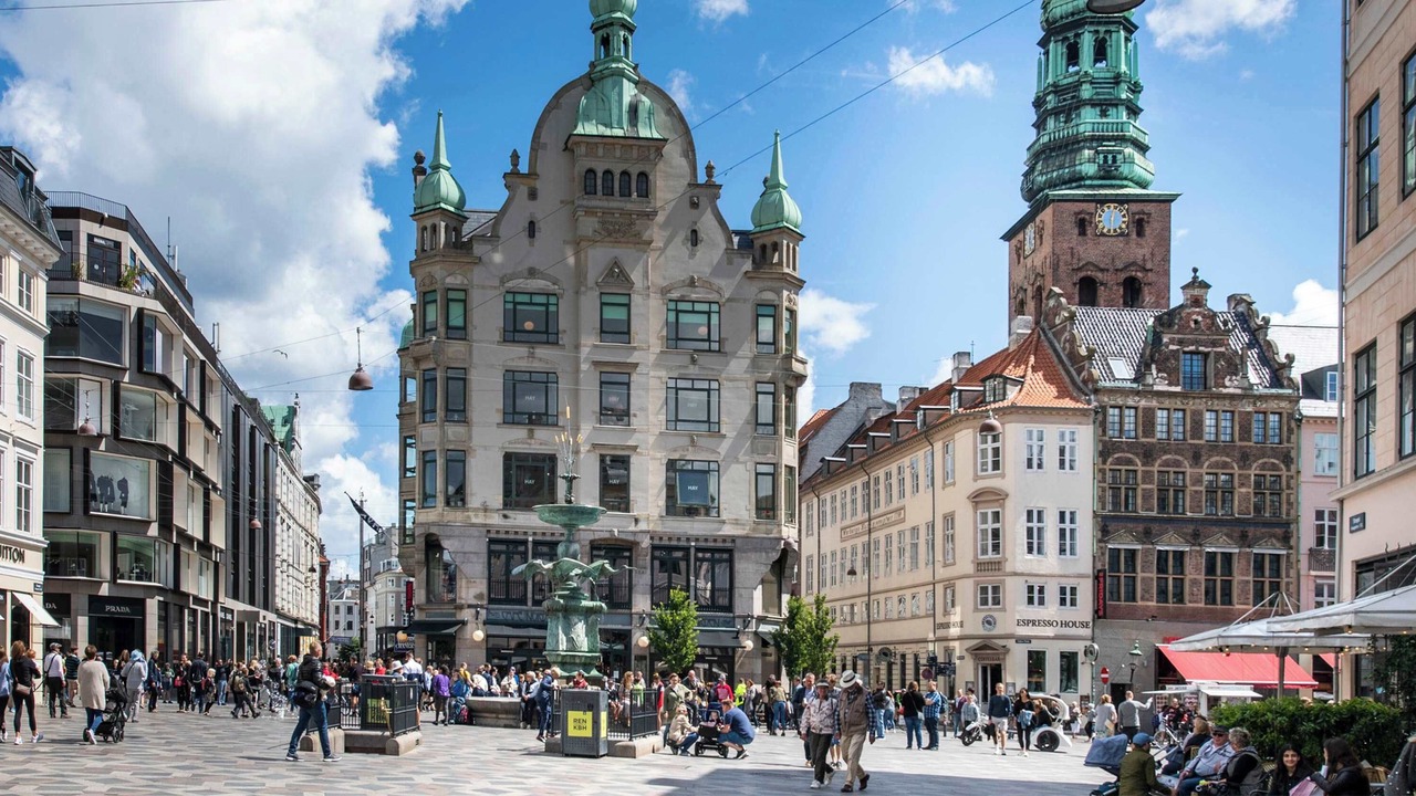 Photo of Others in Indre By