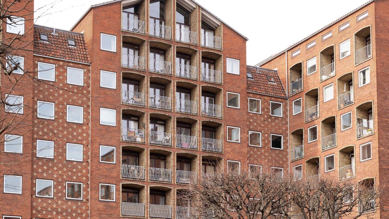 Photo of Outdoor in Indre By