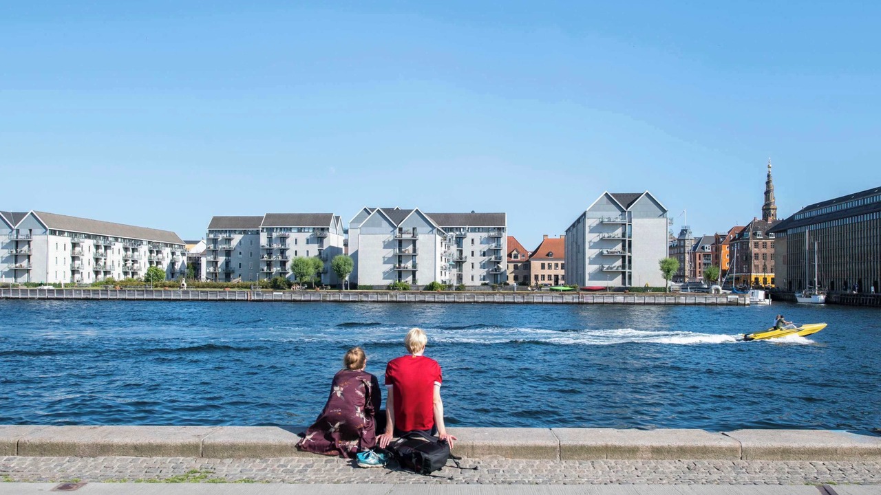 Photo of Others in Indre By