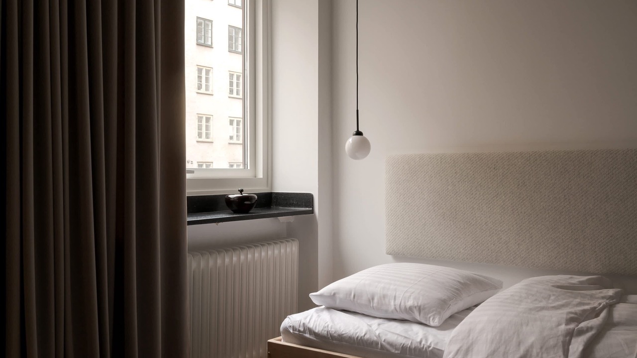 Photo of Bedroom in Indre By