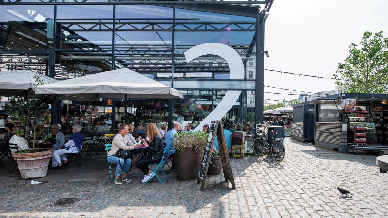 Photo of Others in Indre By