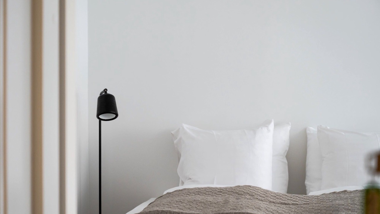 Photo of Bedroom in Indre By