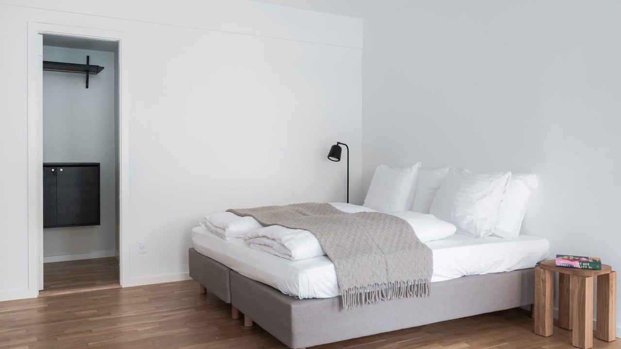 Photo of Bedroom in Indre By