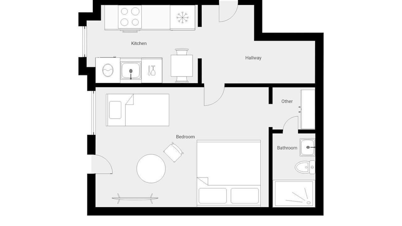 Photo of Others in Indre By