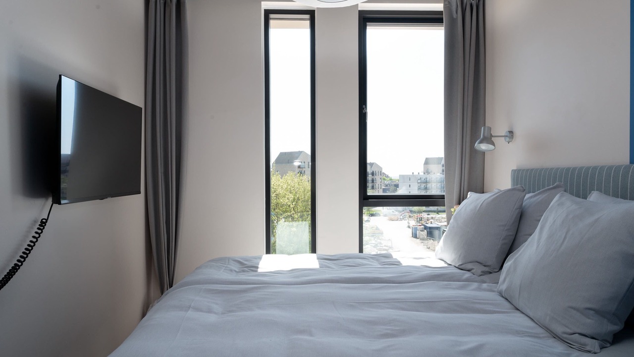 Photo of Bedroom in Aarhus North