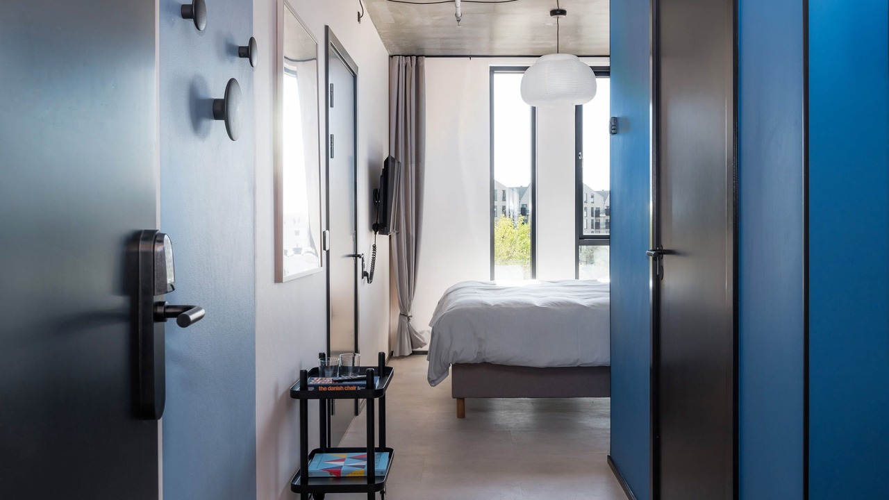 Photo of Bedroom in Aarhus North