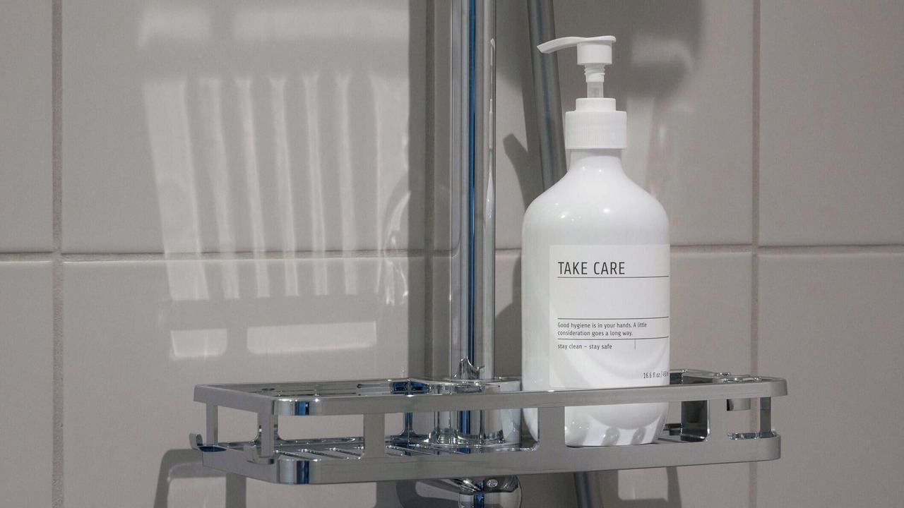 Photo of Bathroom in Aarhus North