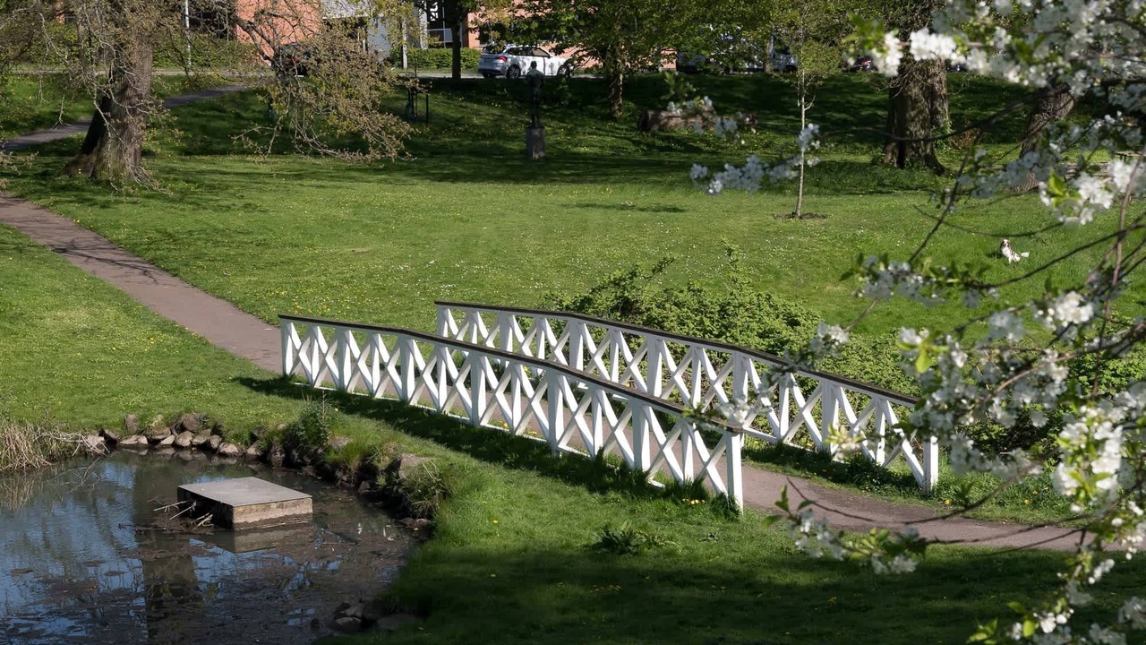 Photo of Outdoor in Aarhus North