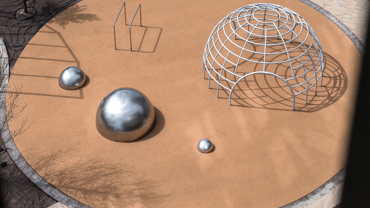 Photo of Outdoor in Aarhus North