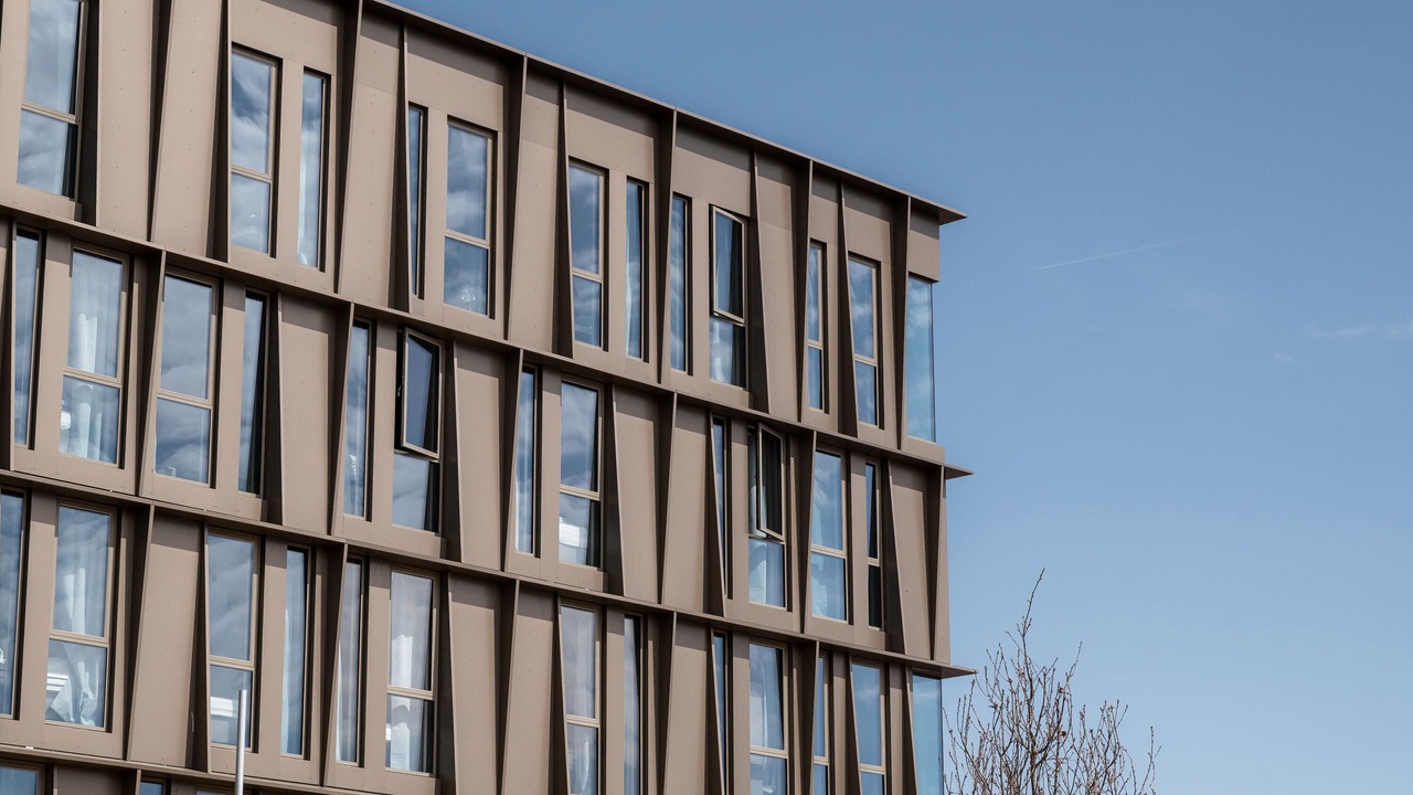 Photo of Outdoor in Aarhus North