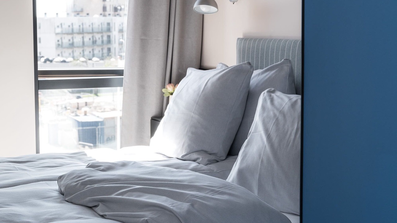 Photo of Bedroom in Aarhus North