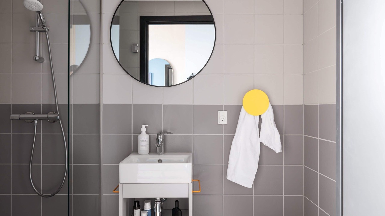 Photo of Bathroom in Aarhus North