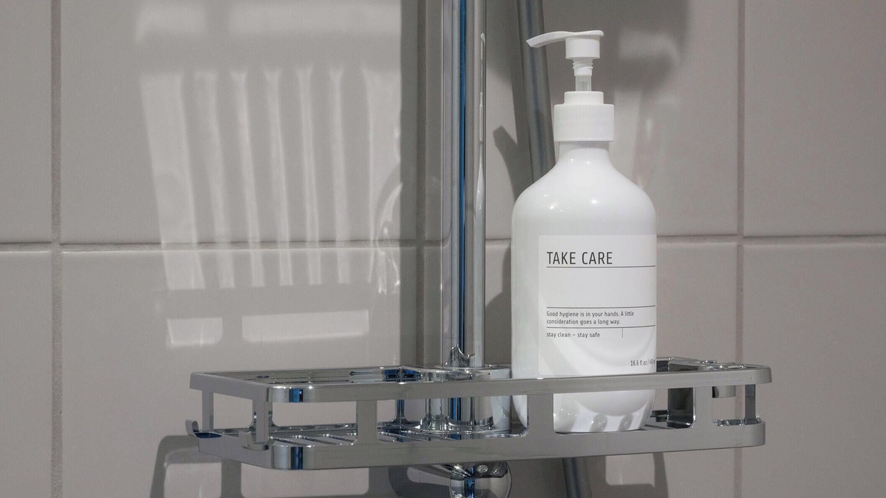 Photo of Bathroom in Aarhus North