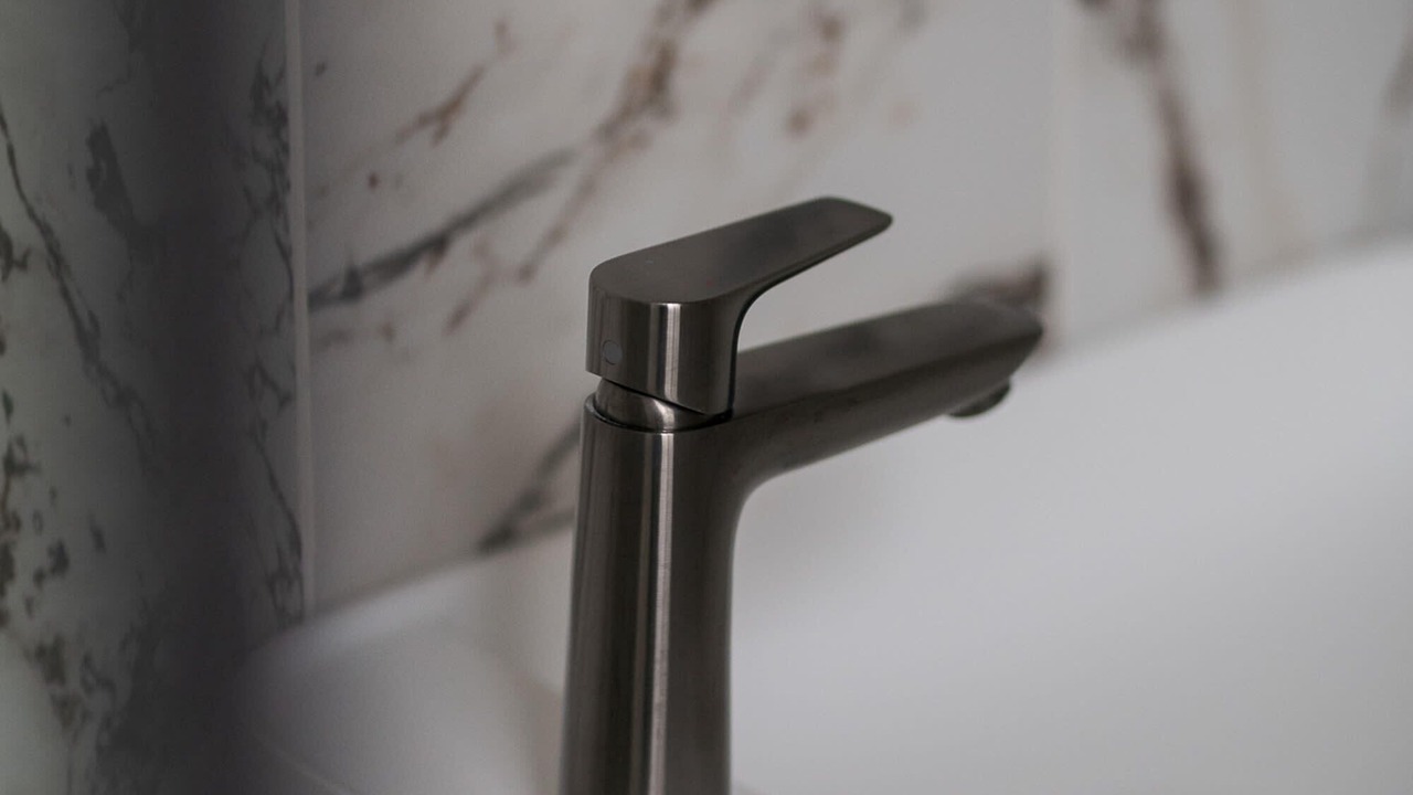 Photo of Bathroom in Copenhagen City Centre