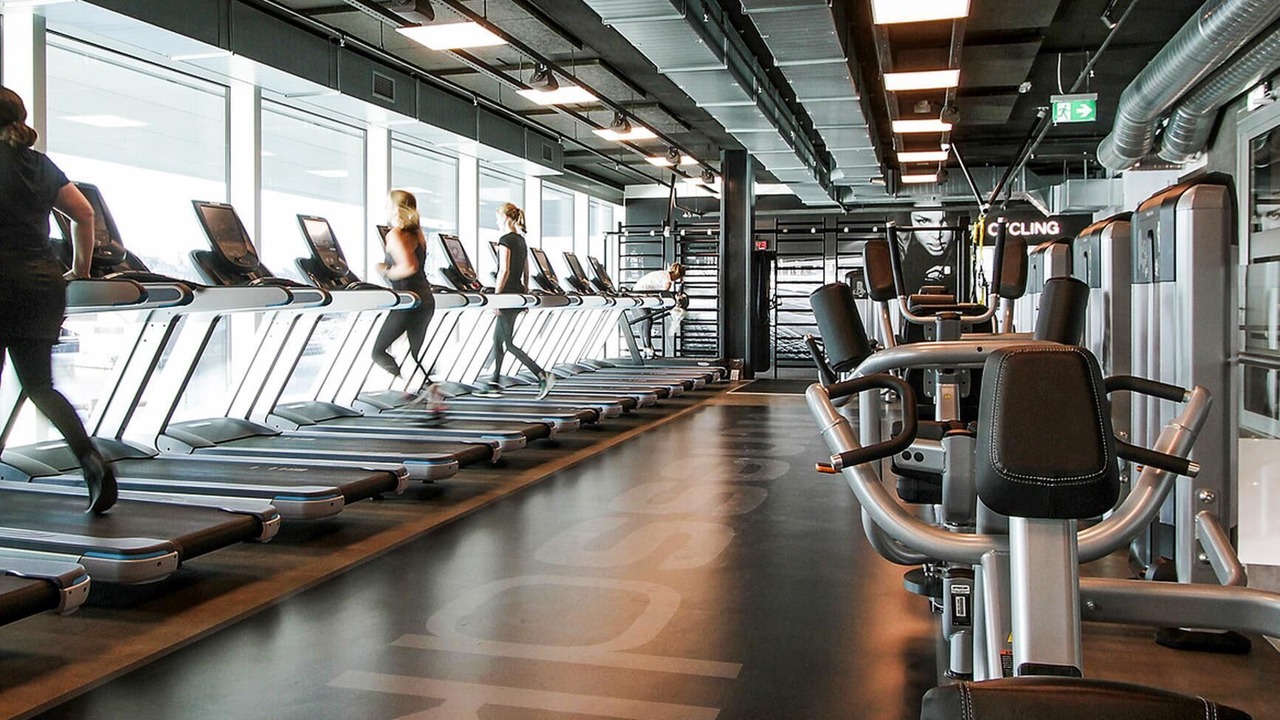 Photo of Others in Copenhagen City Centre