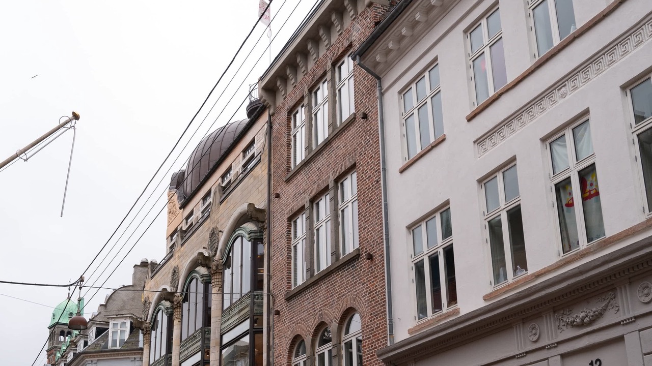 Photo of Others in Copenhagen City Centre